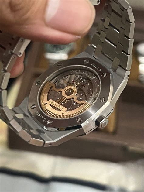 homage audemars piguet|Audemars Piguet homage watches.